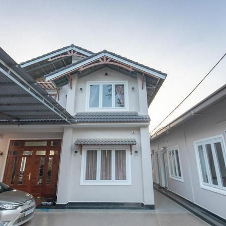 My Kim Villa Dalat Exteriör bild